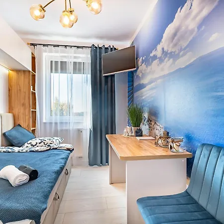 Prymasa 1000-lecia Apt 41 * Rzeszów