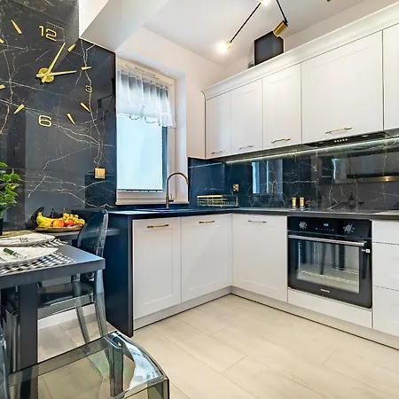 Prymasa 1000-lecia Apt 41 Appartement *
