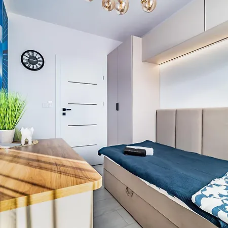 Prymasa 1000-lecia Apt 41 Appartement *