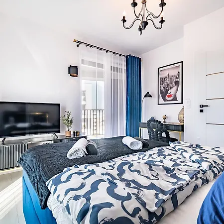 Prymasa 1000-lecia Apt 41 Appartement Rzeszów
